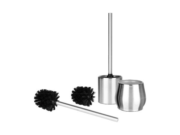 Toilet Brush Set