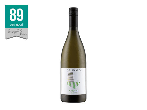 Calinaro Langhe Bianco