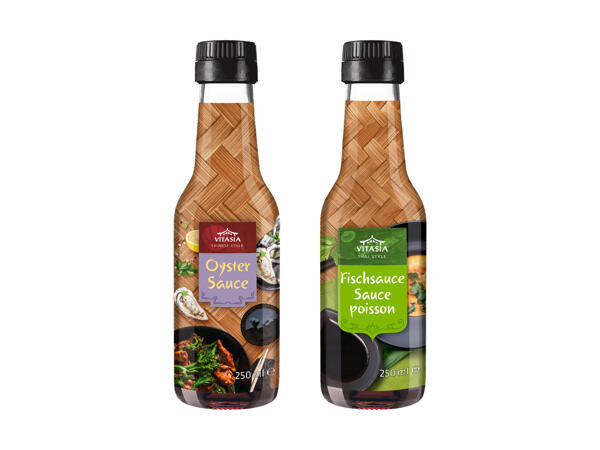 Sauce épicée