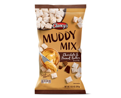 Clancy's Muddy Mix