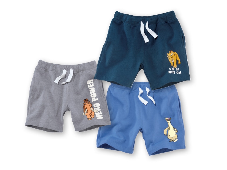 Kids' Character Shorts