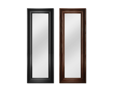 Huntington Home Decorative Framed Mirror
