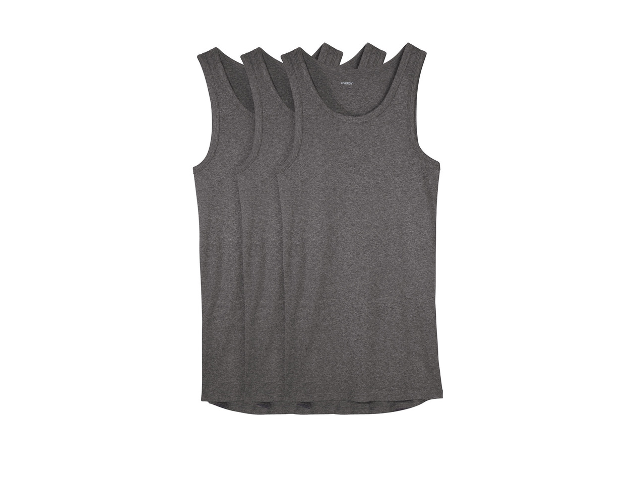 Men's Vests