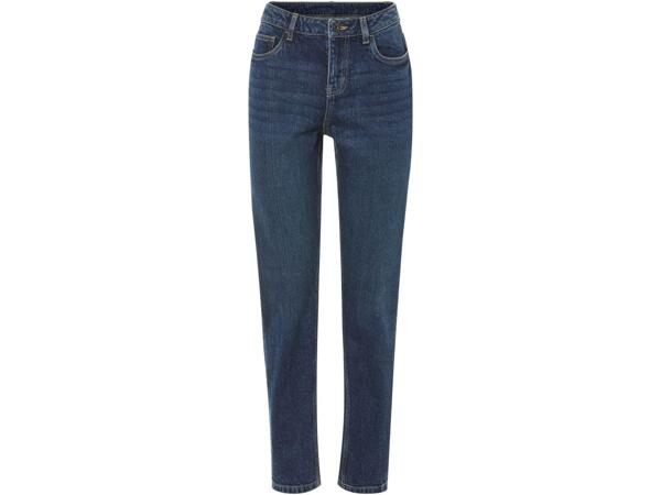 Ladies' Jeans