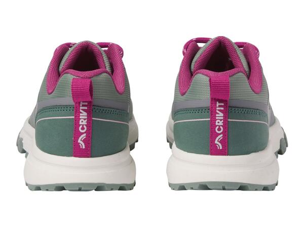 CRIVIT Kids' Grey Trainers