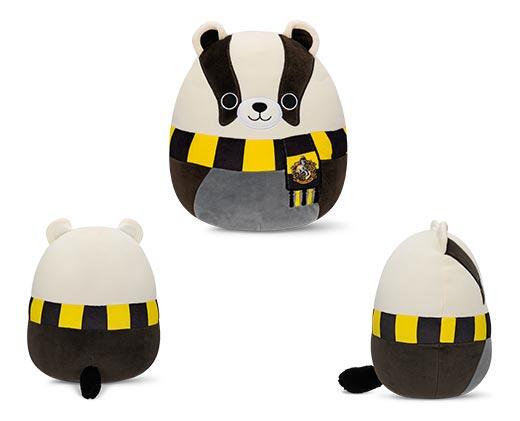 Harry Potter 
 Squishmallows