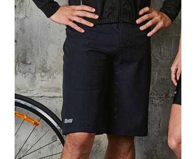 Netti Adults Shy Short