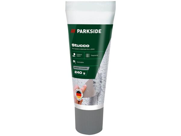Filler and repair for walls