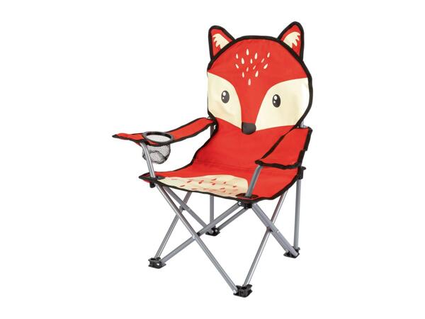 Rocktrail Kids' Camping Chair