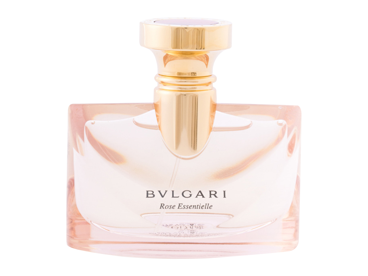 Bvlgari Rose Essentielle femme (uniquement en Suisse romande)