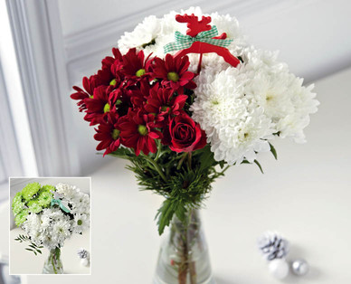 Classic Flowers Collection