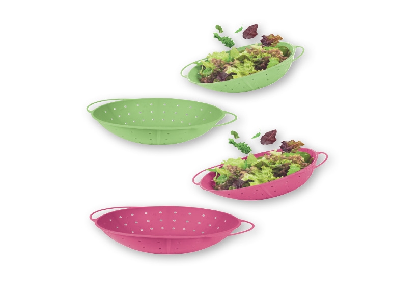 ERNESTO Colander Set