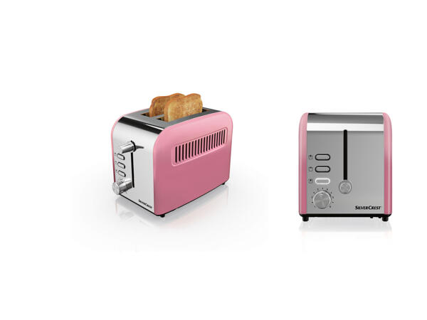 Toaster