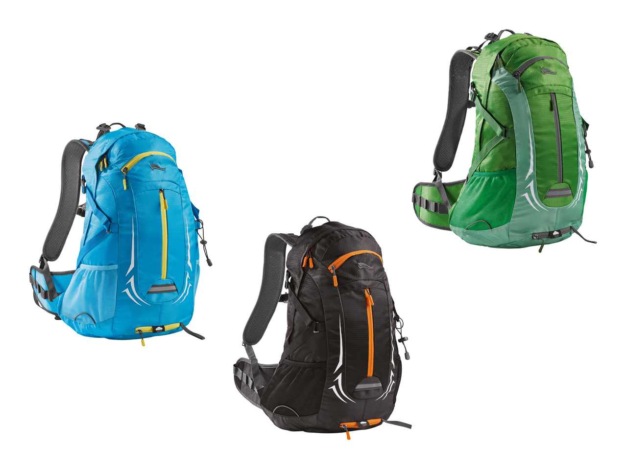 Sac à dos de sport