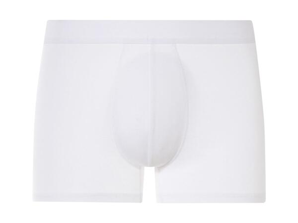 Men's Boxers
