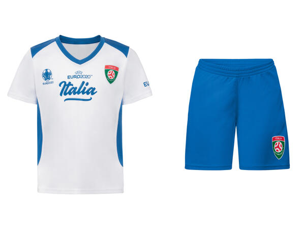 Kids' Football Kit