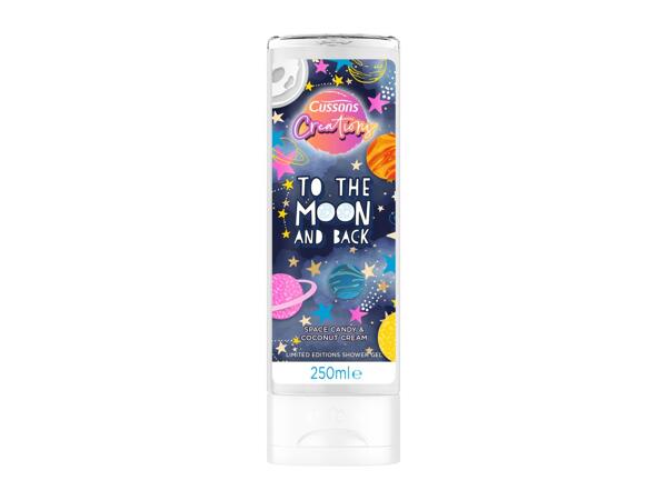 Cussons Creations Shower Gel