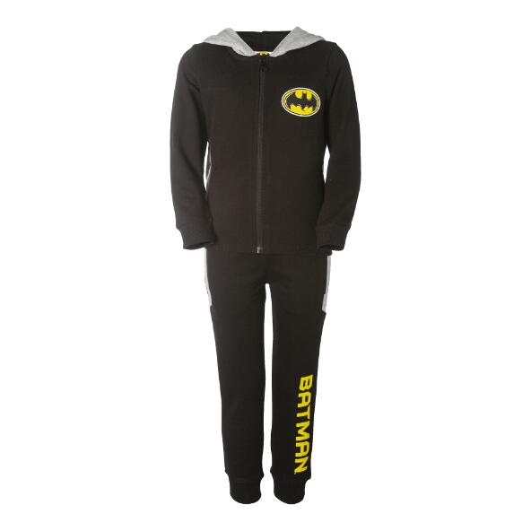 BATMAN(R)/(R)DISNEY/JURASSIC WORLD(R)/PEANUTS(R)/MARVEL(R) 				Joggingpak voor jongens