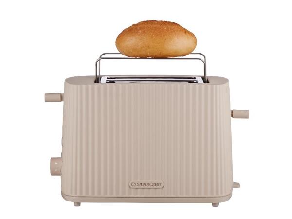 Topinkovač STKS 800 B1