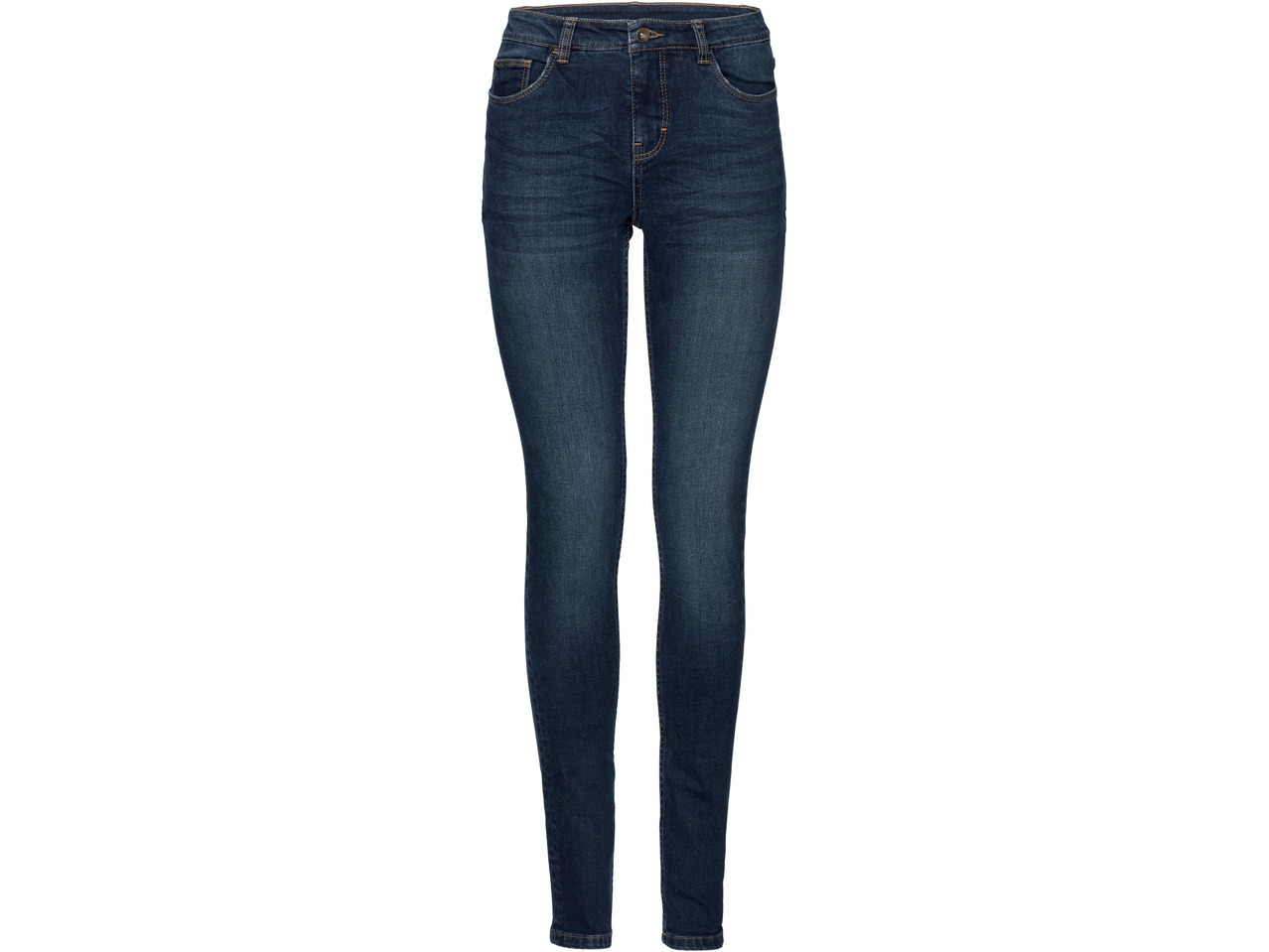 ESMARA Ladies' Skinny Jeans