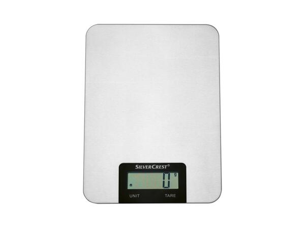 Digital Kitchen Scales