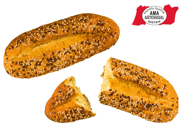 Baguettino Mediterran