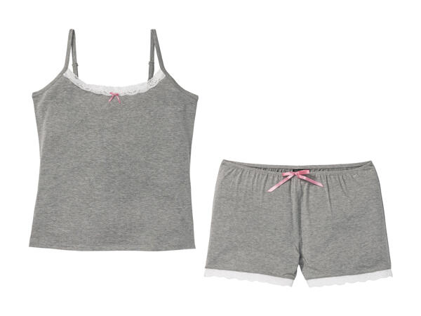 ESMARA LINGERIE(R)/ LIVERGY(R) Nattøj