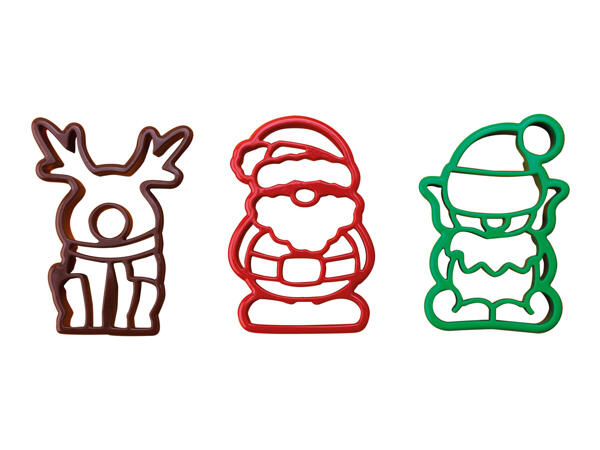 Joie Christmas Kitchen Gadgets