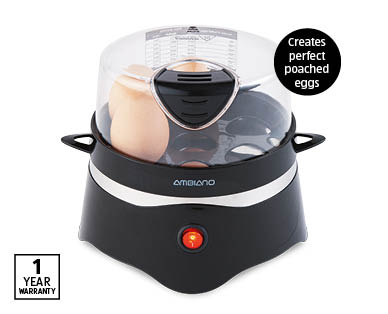 Egg Cooker