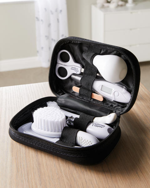 Bath & Room Healthcare Kit