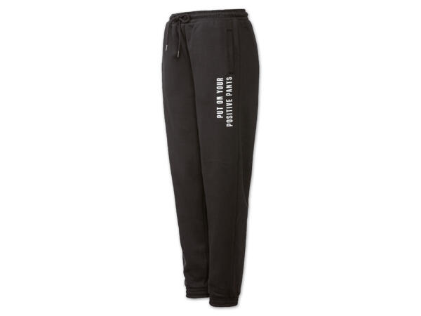 Damen Sweathose