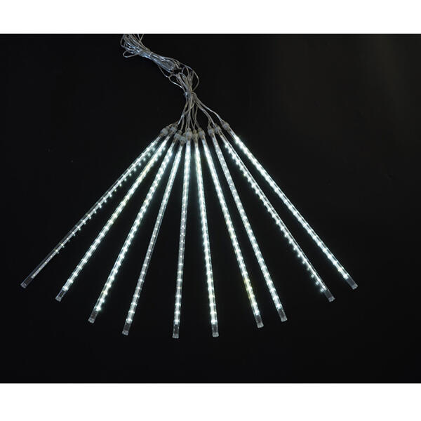 LED-Lichterkette "Meteor Schauer" 3m
