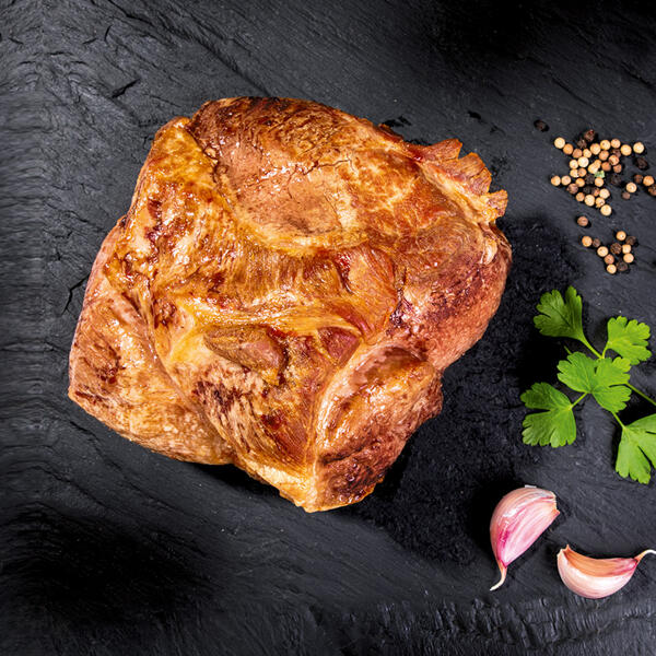Schweinenacken