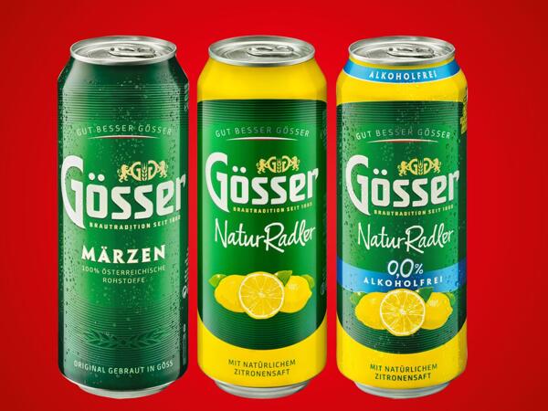 Märzen oder NaturRadler
