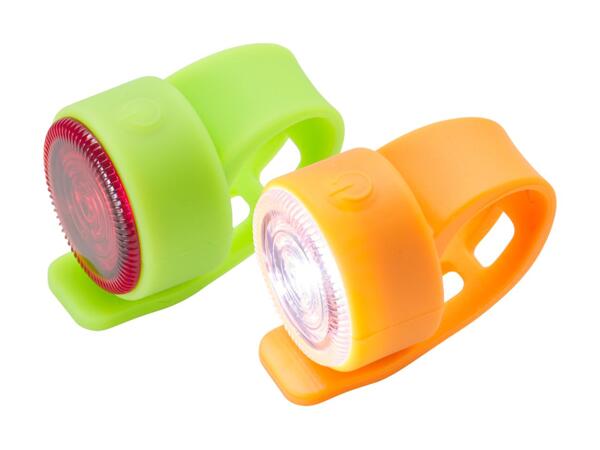 CRIVIT(R) LED-lygtesæt