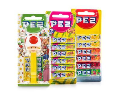 PEZ Spender/Nachfüller