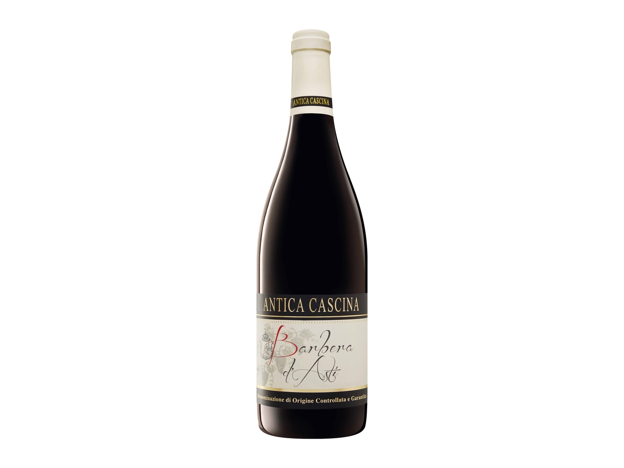 Barbera dʼAsti DOCG 2016