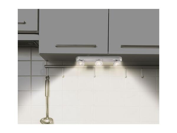 Livarno Home Under-Cabinet LED Light