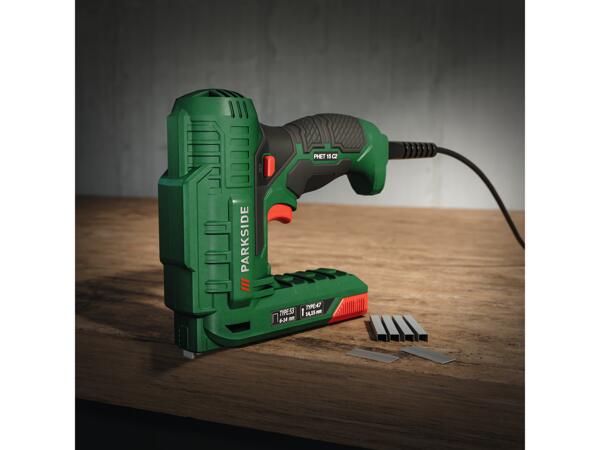 Electric Stapler & Nailer
