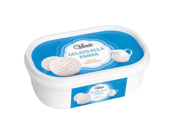 Ice Cream