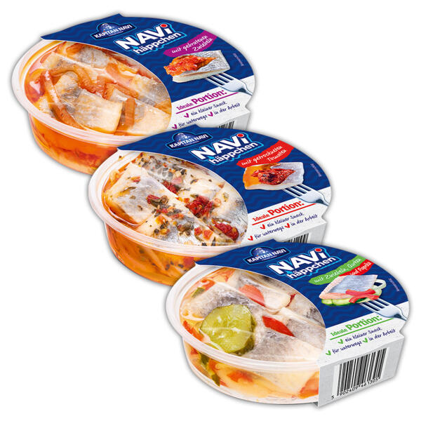 Navihäppchen