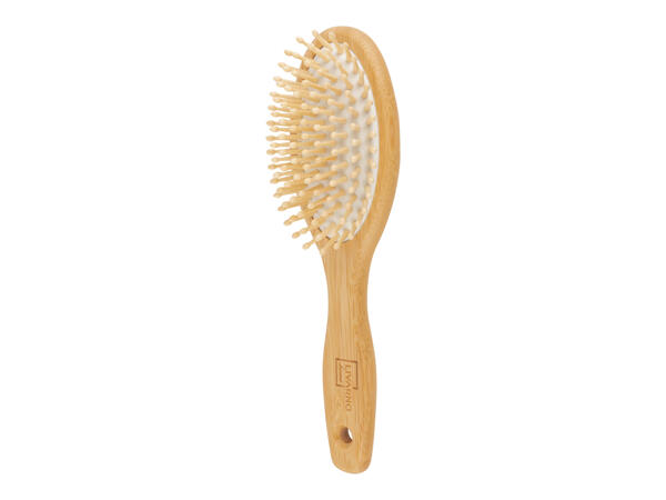 Bamboo Hairbrush
