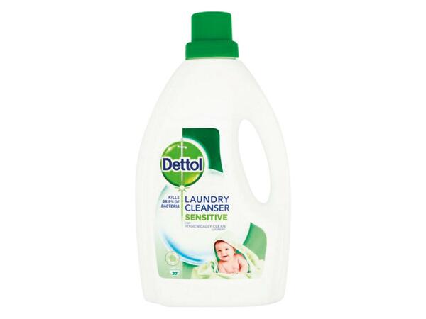 Laundry Sanitiser