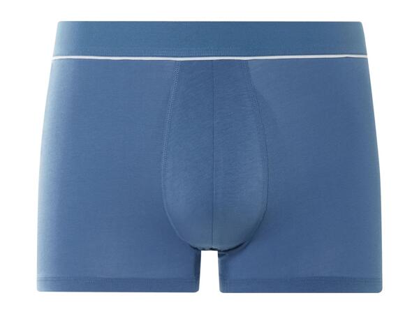Livergy Men's Boxers - 3 Pack