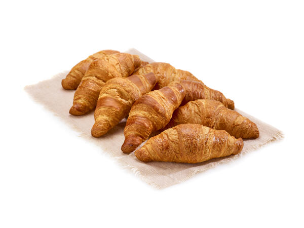 Buttercroissants