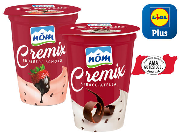 Nöm Cremix