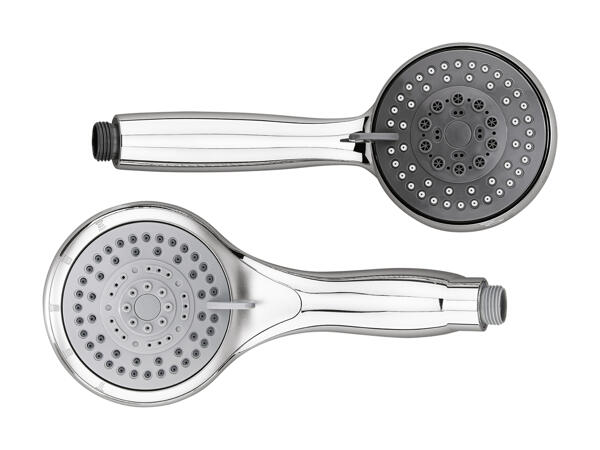 Pommeau de douche multifonction