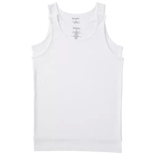 Men's Tanktop 2 Pack