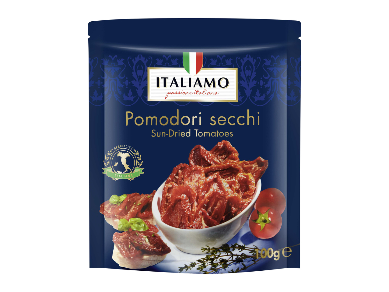Softtomaten