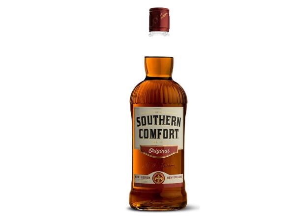 SOUTHERN COMFORT
